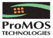 ProMOS Technologies लोगो